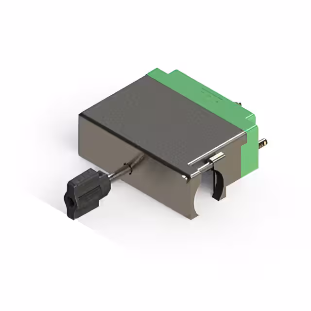 516-090-520-551 EDAC Inc.  Alloggiamenti per connettori backplane